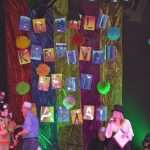 Dubrovnik’s carnival coloured the Stradun 32 carnival Dubrovnik 2015