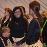 Dubrovnik’s carnival coloured the Stradun 34 carnival Dubrovnik 2015