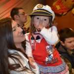 Dubrovnik’s carnival coloured the Stradun 23 carnival Dubrovnik 2015