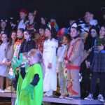 Dubrovnik’s carnival coloured the Stradun 35 carnival Dubrovnik 2015