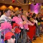 Dubrovnik’s carnival coloured the Stradun 38 carnival Dubrovnik 2015