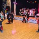 Dubrovnik’s carnival coloured the Stradun 39 carnival Dubrovnik 2015