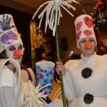 Dubrovnik’s carnival coloured the Stradun 25 carnival Dubrovnik 2015