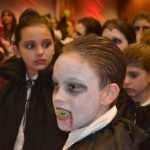 Dubrovnik’s carnival coloured the Stradun 26 carnival Dubrovnik 2015