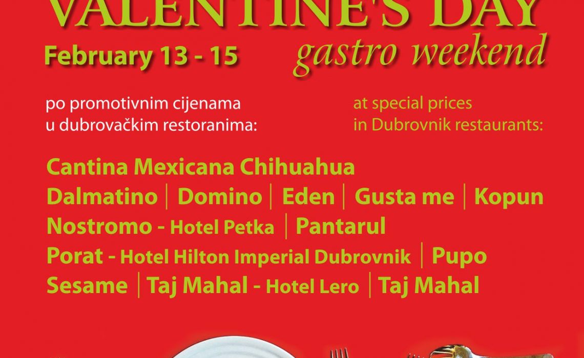 Gastro day