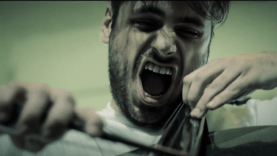 2 Cellos ended in a psychiatric hospital! 19 2Cellos