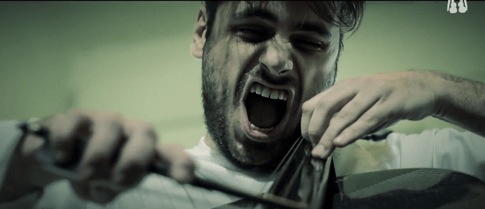 2Cellos