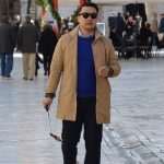 Photo Gallery: Lindo danced for St. Blaise! 22 STradun Lindo St Blaise