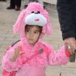 Dubrovnik’s carnival coloured the Stradun 11 Carnival Dubrovnik 2015