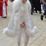 Dubrovnik’s carnival coloured the Stradun 10 Carnival Dubrovnik 2015