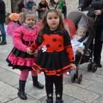 Dubrovnik’s carnival coloured the Stradun 6 Carnival Dubrovnik 2015