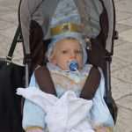 Dubrovnik’s carnival coloured the Stradun 7 Carnival Dubrovnik 2015