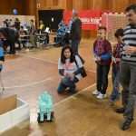 RoboCup OPEN DUBROVNIK 2015 9 Robocup 2015