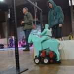 RoboCup OPEN DUBROVNIK 2015 8 Robocup 2015