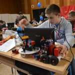 RoboCup OPEN DUBROVNIK 2015 4 Robocup 2015