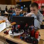 RoboCup OPEN DUBROVNIK 2015 5 Robocup 2015