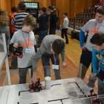 RoboCup OPEN DUBROVNIK 2015 7 Robocup 2015