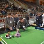 RoboCup OPEN DUBROVNIK 2015 3 Robocup 2015