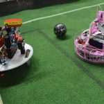 RoboCup OPEN DUBROVNIK 2015 2 Robocup 2015