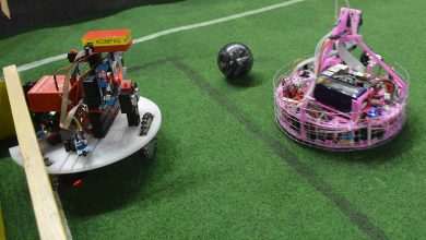 RoboCup OPEN DUBROVNIK 2015 67 Robocup 2015