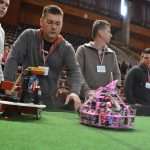 RoboCup OPEN DUBROVNIK 2015 1 Robocup 2015