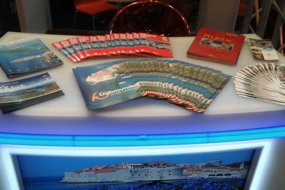 FITUR fair
