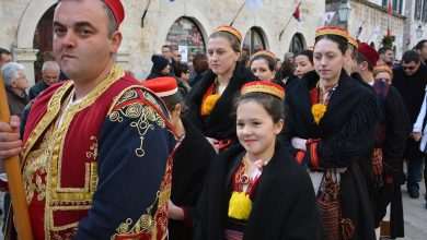 The Festivity of Saint Blaise, the Day of the City of Dubrovnik! 4 vlaho 69