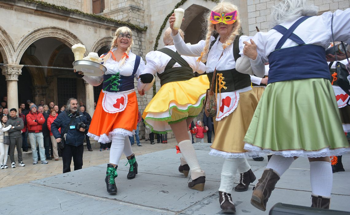 ZUpski karnevo 2015