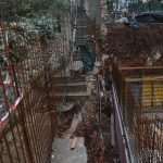 The white fluffy surprise in Dubrovnik 16 storm