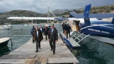 Hydroplane soon in Dubrovnik? 19 hidroavion039 555x370