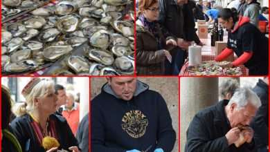 Oysters and music: the perfect recipe for a great day 25 Oyster Dat Stradun