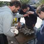 Ston Oyster Day 2015