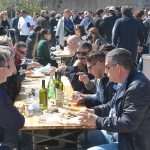 Ston Oyster Day 2015