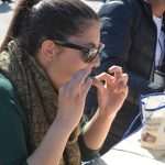 Ston Oyster Day 2015