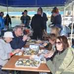 Ston Oyster Day 2015