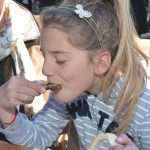 Ston Oyster Day 2015