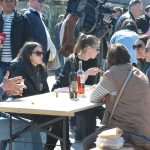 Ston Oyster Day 2015