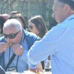 Ston Oyster Day 2015