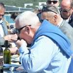 Ston Oyster Day 2015