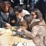 Ston Oyster Day 2015