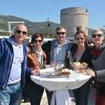 Ston Oyster Day 2015