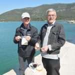 Ston Oyster Day 2015