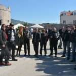 Ston Oyster Day 2015