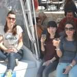 Ston Oyster Day 2015