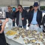 Ston Oyster Day 2015