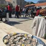 Ston Oyster Day 2015