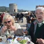 Ston Oyster Day 2015