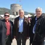 Ston Oyster Day 2015