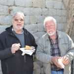 Ston Oyster Day 2015