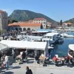 Ston Oyster Day 2015